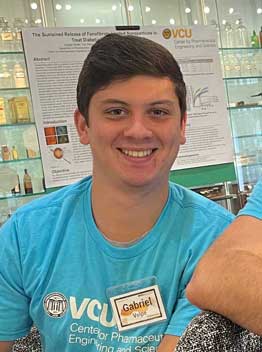 Gabriel Volpe
