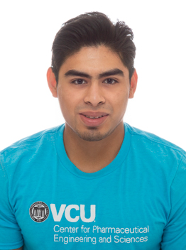 Luis headshot