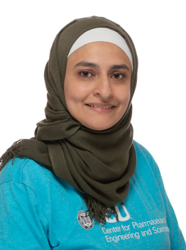 Asma al-Terawi